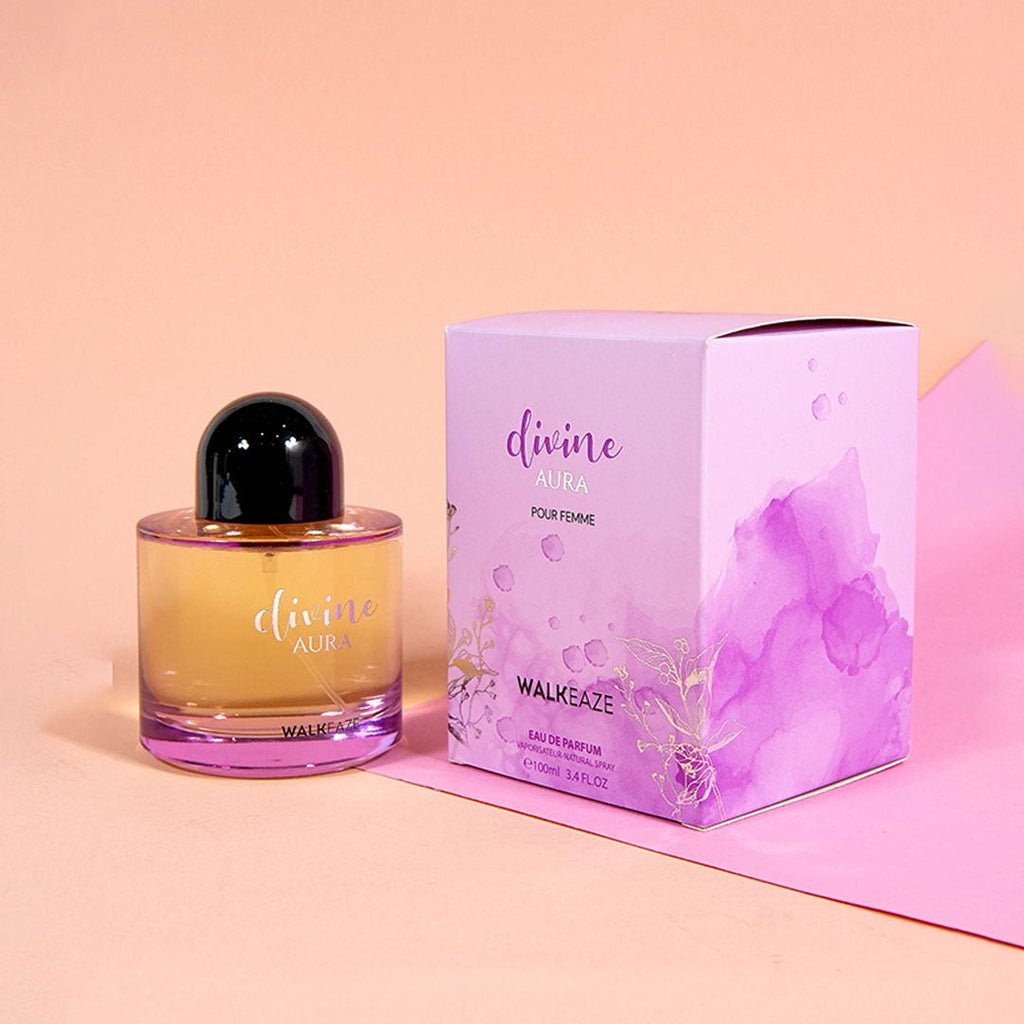 The Art of Layering Scents: How to Create Your Signature Perfume - Walkeaze